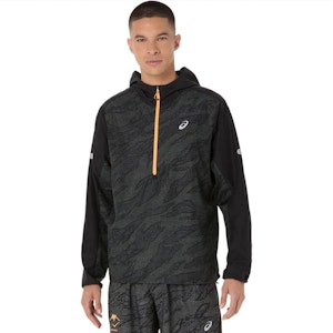 ASICS FujiTrail Packable Windbreaker Heren ASICS FujiTrail Packable Windbreaker Heren