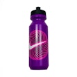 Nike Big Mouth Bottle 2.0 22 oz Graphic Paars