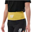 Compressport Free Belt Unisex Geel