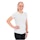 Fusion C3 T-shirt Dames Wit