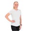 Fusion C3 T-shirt Dames Wit