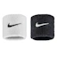 Nike Swoosh Classic Wristbands 2-Pack Unisex Multi
