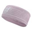 Compressport Headband On/Off Unisex Paars