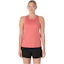 ASICS Core Tank Top Dames Roze