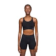On Endurance Bra Dames Zwart