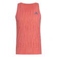 adidas Adizero Singlet Heren Oranje
