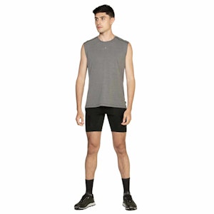 Ronhill Tech Golden Hour Singlet Heren Ronhill Tech Golden Hour Singlet Heren