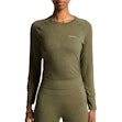 Craft Core Dry Active Comfort Shirt Dames Groen