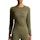 Craft Core Dry Active Comfort Shirt Dames Groen
