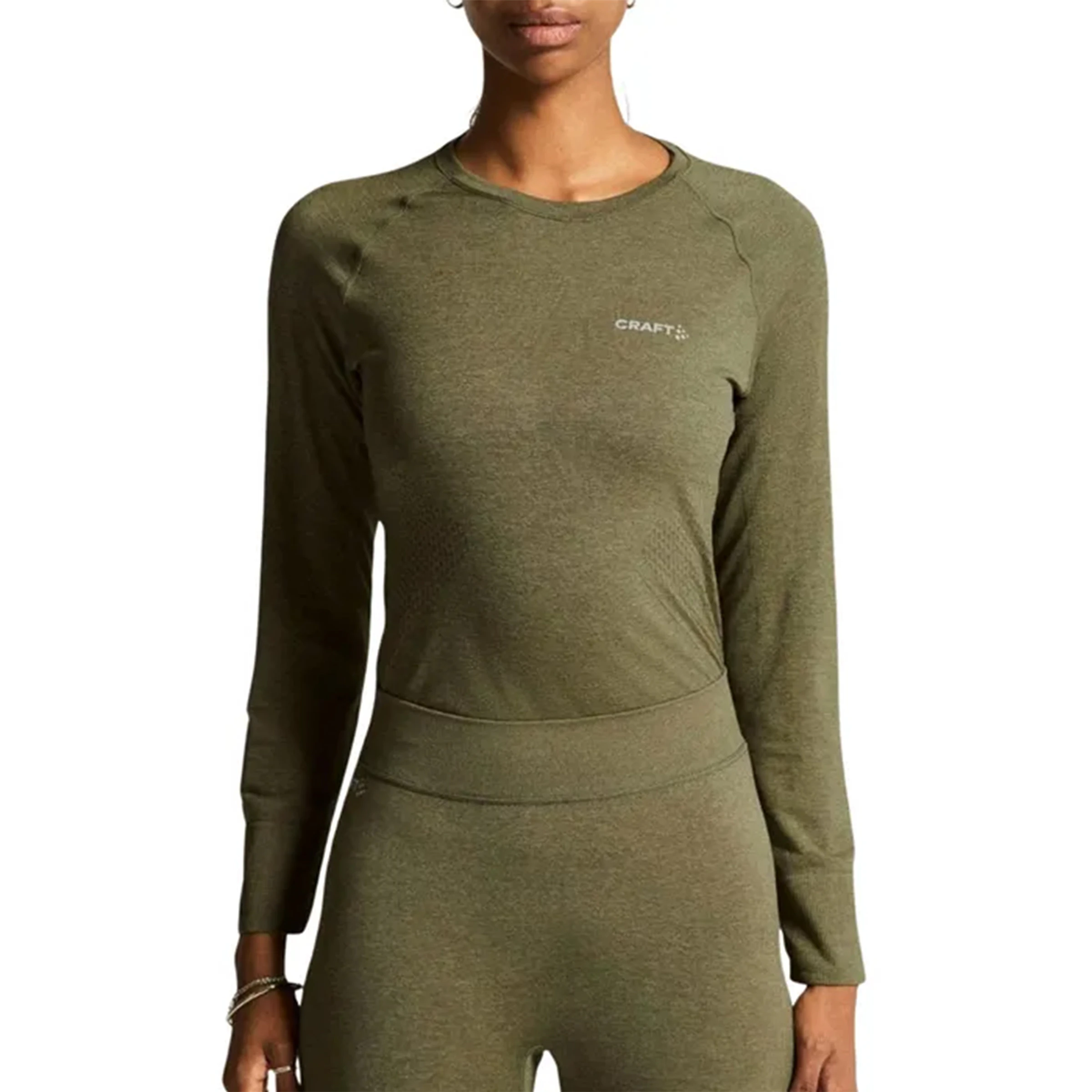 Craft Core Dry Active Comfort Shirt Dames hardloopschoen