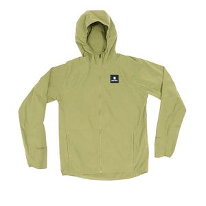 Clean Pace Hooded Jacket Heren Clean Pace Hooded Jacket Heren