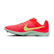 Nike Zoom Rival Distance Unisex Rood