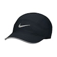 Nike Dri-FIT Adv Fly Reflective Cap Unisex Zwart