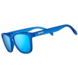 Goodr Sunbathing With Wizards Blauw