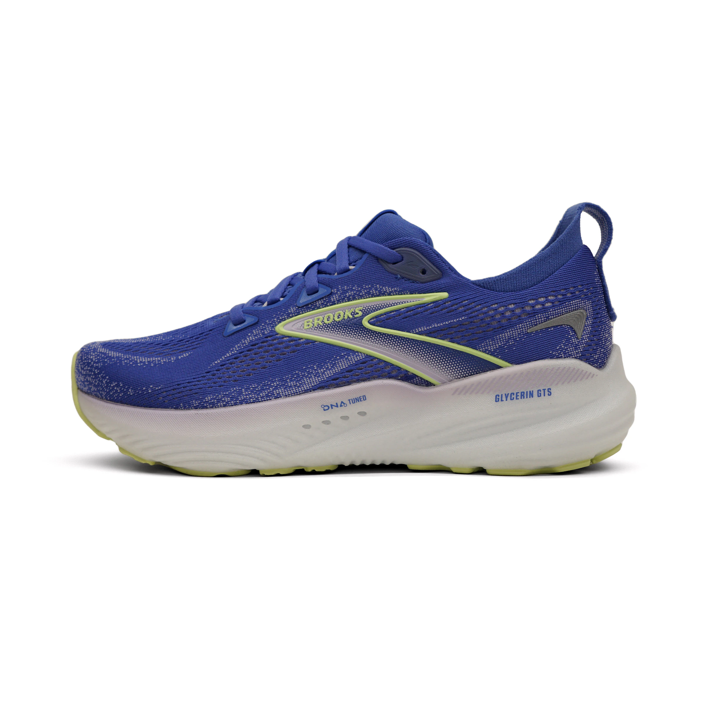 Brooks Glycerin GTS 22 hardloopschoen