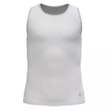 Odlo Performance Light Eco Sleeveless Base Layer Heren Wit