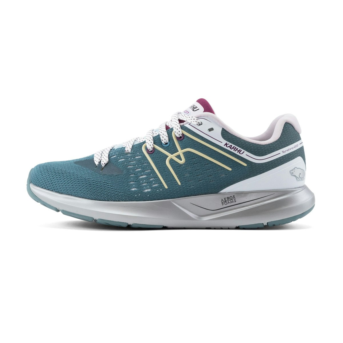 Karhu Synchron 1.5 hardloopschoenen multicolor