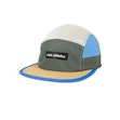 Ciele GOCap Field Iconic Bar Cap Unisex Multi