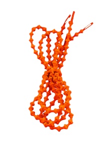 Xtenex Sportveters 75 cm - Neon Orange
