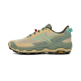 Mizuno Wave Mujin 11 bij All4running