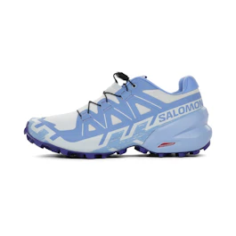 Salomon Speedcross 6 bij All4running