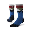 Stance Light Wool Crew Socks Heren Multi