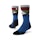 Stance Light Wool Crew Socks Heren Multi