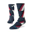 Stance Gamma Ray Ultra Crew Unisex Multi