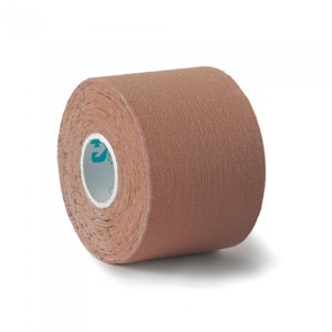 Ultimate Performance Kinesiology Tape 5cm-5m Huid Ultimate Performance Kinesiology Tape 5cm-5m Huid