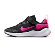 Nike Revolution 7 kinderen Zwart