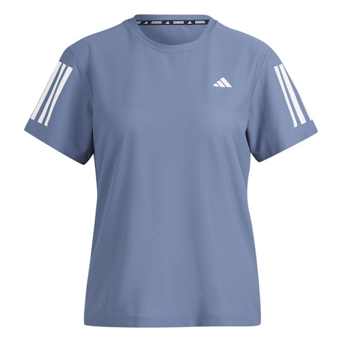 adidas Own The Run T shirt Dames