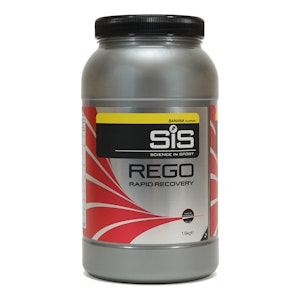 SIS Rego Rapid Recovery Banana 1.6kg