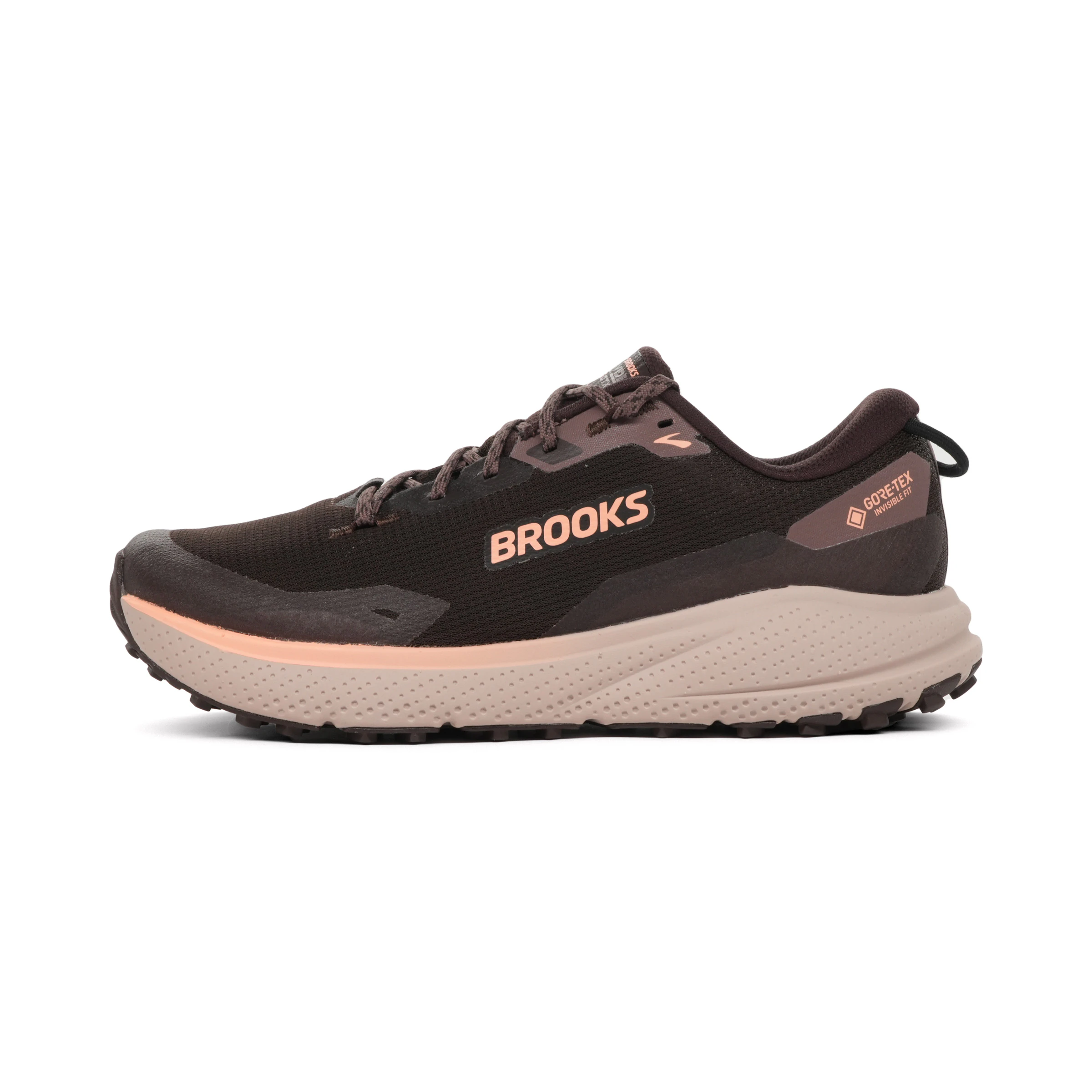 Brooks Divide 6 GTX Dames hardloopschoen