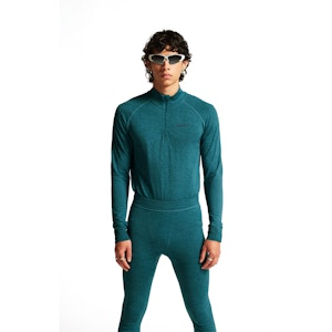 Craft Core Dry Active Comfort Half Zip Shirt Heren Craft Core Dry Active Comfort Half Zip Shirt Heren