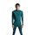 Craft Core Dry Active Comfort Half Zip Shirt Heren Blauw