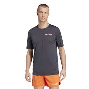 adidas Xperior T-shirt Heren adidas Xperior T-shirt Heren