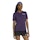 adidas Terrex Xperior T-shirt Dames Paars