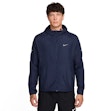 Nike Miler Repel Jacket Heren Blauw