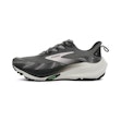 Brooks Ghost Trail Dames Zwart