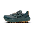 New Balance Fresh Foam X Hierro v9 Heren Groen
