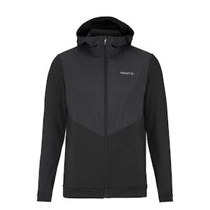 Craft ADV Essence Jersey Hood Jacket 2 Heren Craft ADV Essence Jersey Hood Jacket 2 Heren