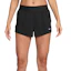 Nike Swift Breathe Novelty Dri-FIT Shorts Dames Zwart