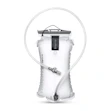 HydraPak Velocity 3 L Transparant