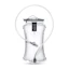 HydraPak Velocity 3 L Transparant