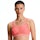 Shock Absorber Ultimate Run Bra Dames Roze