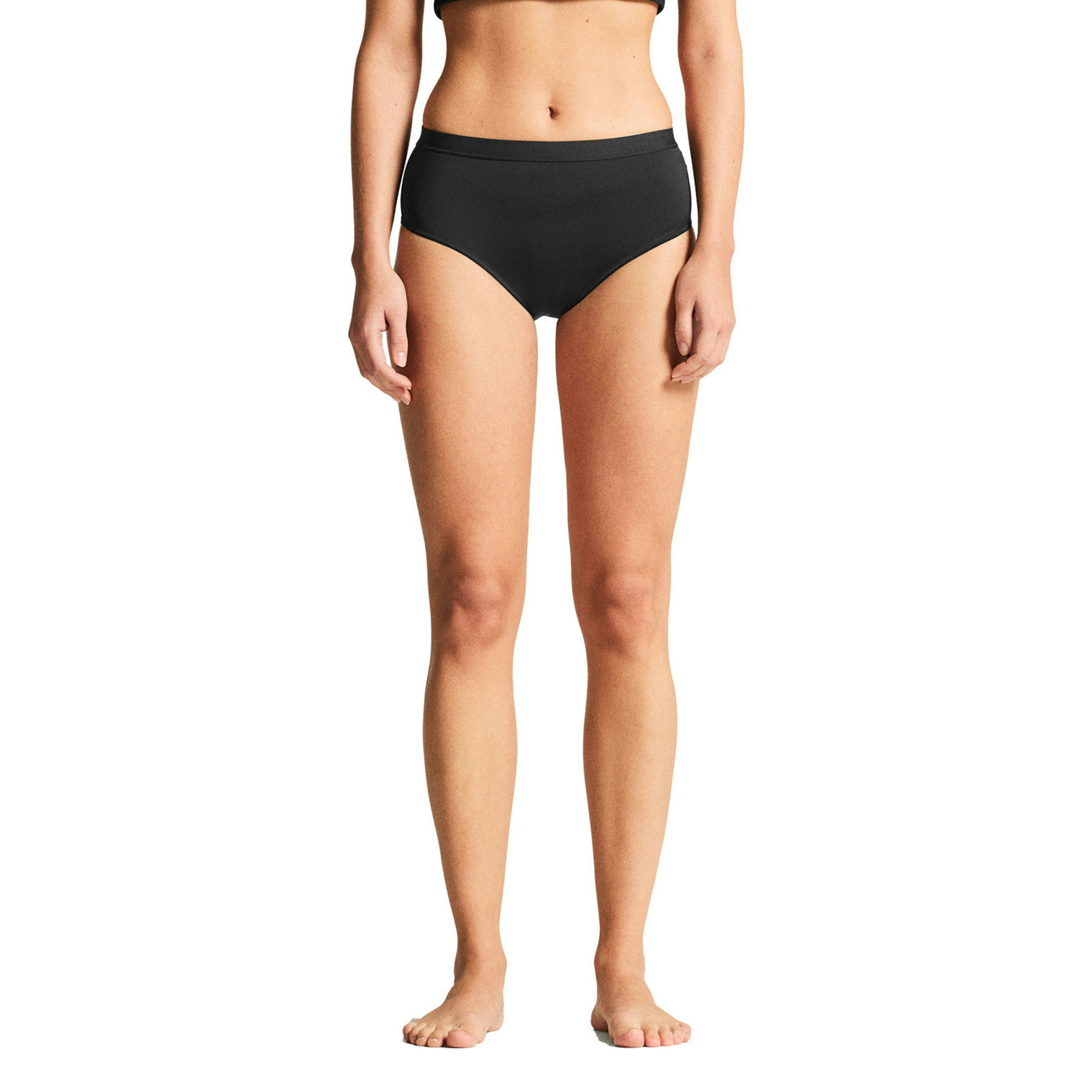 Craft Hardloopondergoed zwart