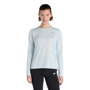 New Balance Sport Essentials Shirt Dames New Balance Sport Essentials Shirt Dames