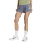 adidas Adi365 Iconic Formotion 4 Inch Shorts Dames Grijs