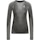 Odlo Blackcomb Eco Baselayer Crew Neck Dames Grijs