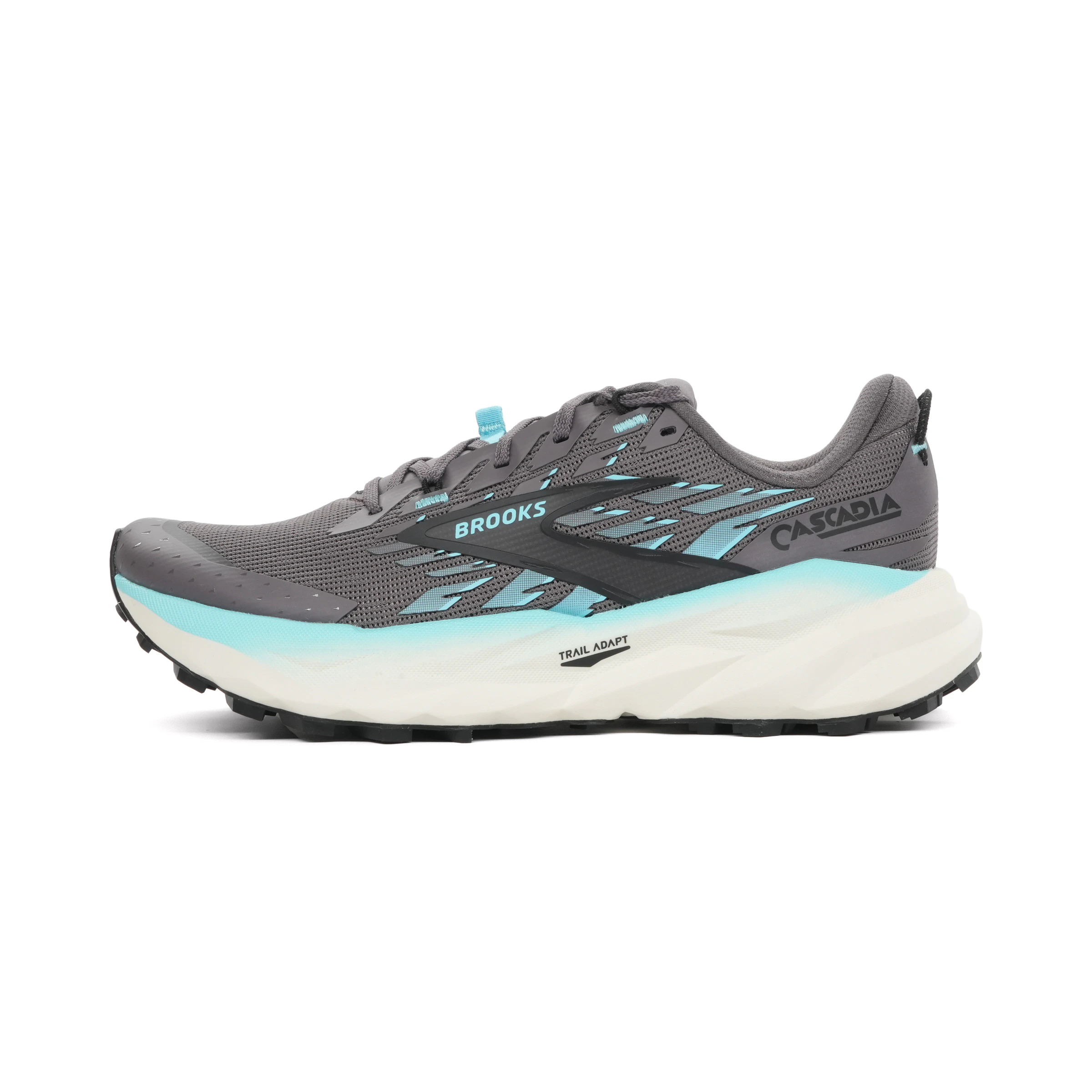 Brooks Cascadia 19 Dames hardloopschoen